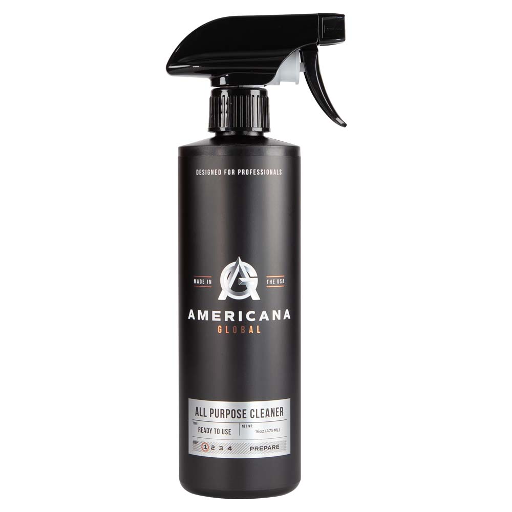 AMERICANA GLOBAL - ALL PURPOSE CLEANER